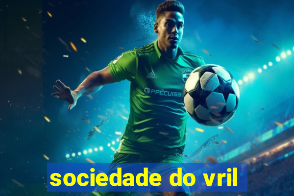 sociedade do vril
